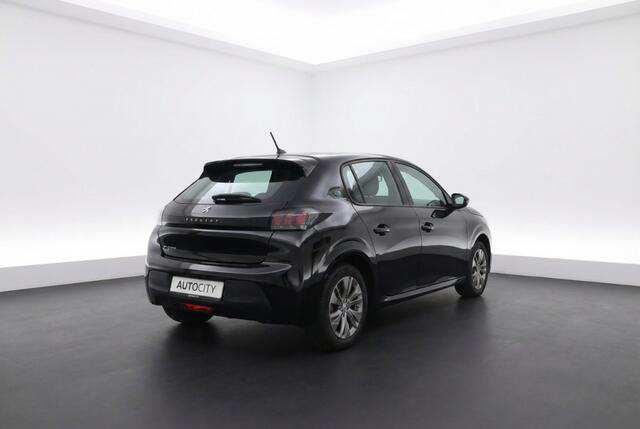 Peugeot e-208 EV Active Pack 50 kWh 92% SOH l 3 Fase