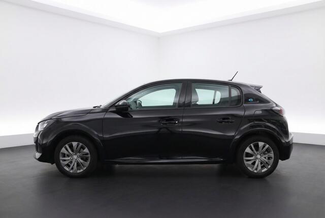 Peugeot e-208 EV Active Pack 50 kWh 92% SOH l 3 Fase