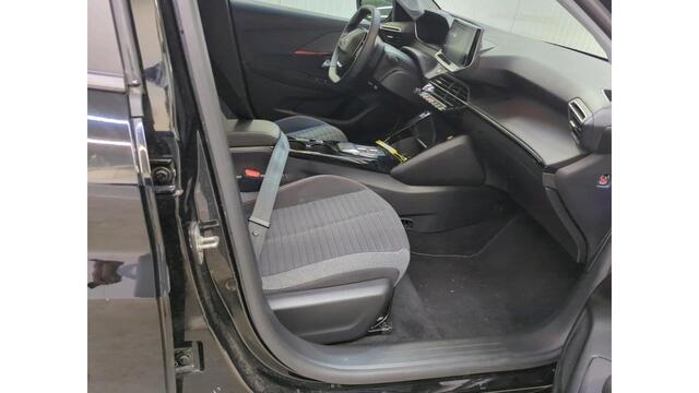 Peugeot e-208 EV Active Pack 50 kWh NL-AUTO | NAVI | ECC