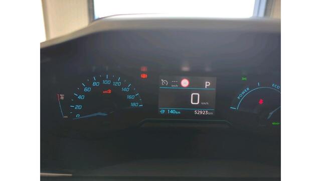 Peugeot e-208 EV Active Pack 50 kWh NL-AUTO | NAVI | ECC