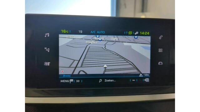 Peugeot e-208 EV Active Pack 50 kWh NL-AUTO | NAVI | ECC