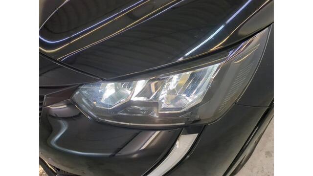 Peugeot e-208 EV Active Pack 50 kWh NL-AUTO | NAVI | ECC