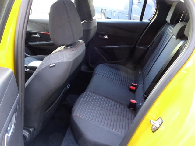 Peugeot e-208 50kW *2 sets wielen/Stoelverw/Carplay/Dealer-OH/3-fase*