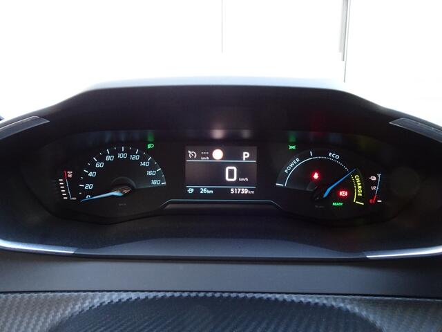 Peugeot e-208 50kW *2 sets wielen/Stoelverw/Carplay/Dealer-OH/3-fase*