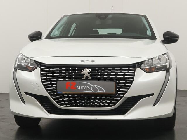 Peugeot e-208 EV Active 50 kWh - Navigatie - Climate Control - Apple Carplay/Android Auto