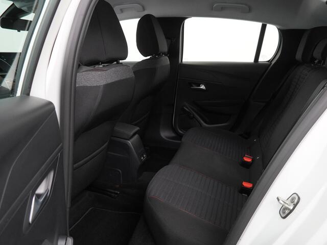 Peugeot e-208 EV Active 50 kWh - Navigatie - Climate Control - Apple Carplay/Android Auto