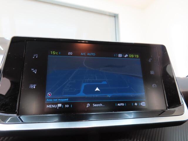 Peugeot e-208 EV Active 50 kWh | 53.000 KM | SOH 93% | Navigatie | VERWACHT!