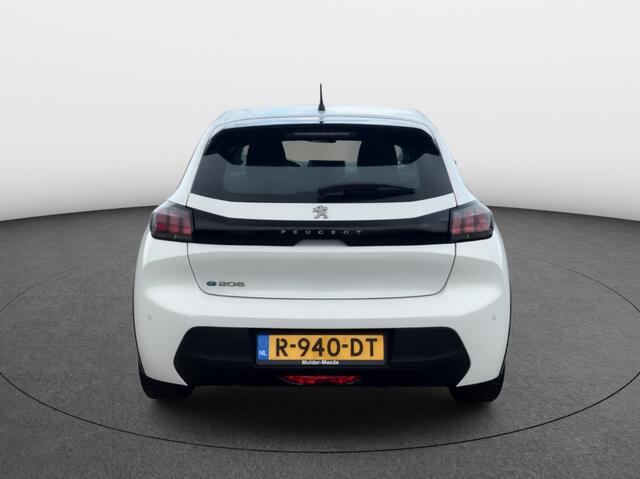Peugeot e-208 EV Active Pack 50 kWh | Nav