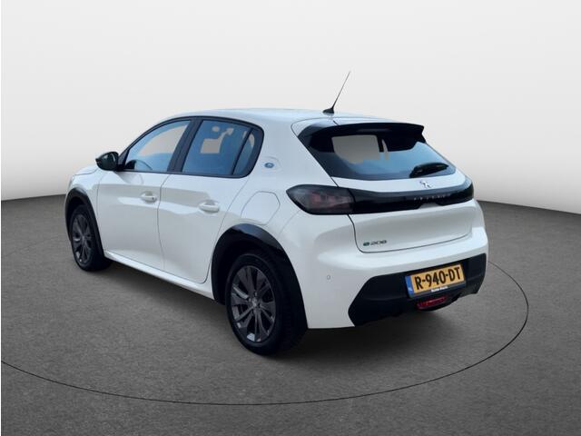 Peugeot e-208 EV Active Pack 50 kWh | Nav