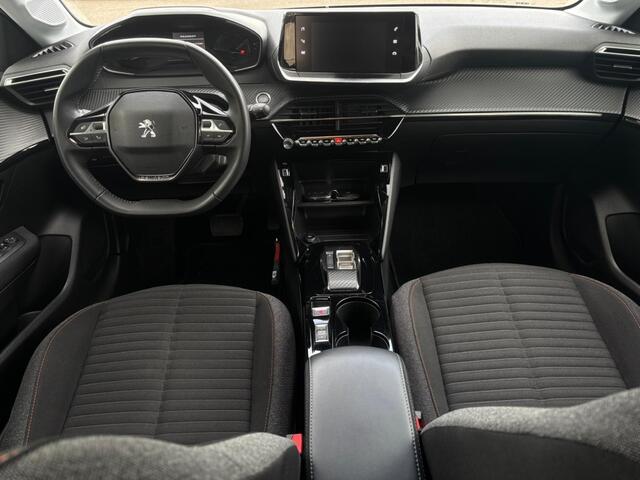 Peugeot e-208 EV Active Pack 50 kWh | Nav