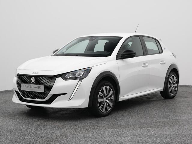 Peugeot e-208 EV Active Pack 50 kWh | CAMERA | NAVI