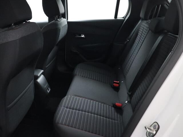 Peugeot e-208 EV Active 50 kWh 3-fase | Cruise Control | Carplay | Airco! SOH 92.7%