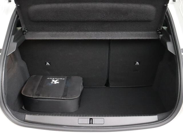 Peugeot e-208 EV Active 50 kWh 3-fase | Cruise Control | Carplay | Airco! SOH 92.7%