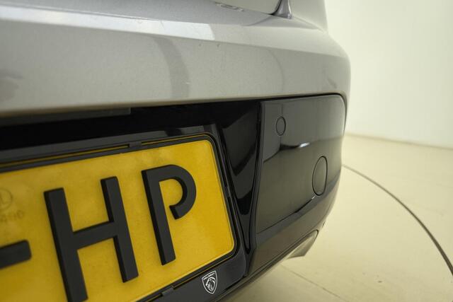 Peugeot e-208 EV GT Pack 50 kWh SOH 93.1% | 3-Fase | Panorama Dak | Stoelverwarming | Keyless Entry & Start | Camera | Navigatie