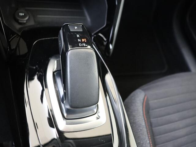 Peugeot e-208 EV Active 50 kWh |APPLE / ANDROID NAVIGATIE | 3 FASE LADEN |
