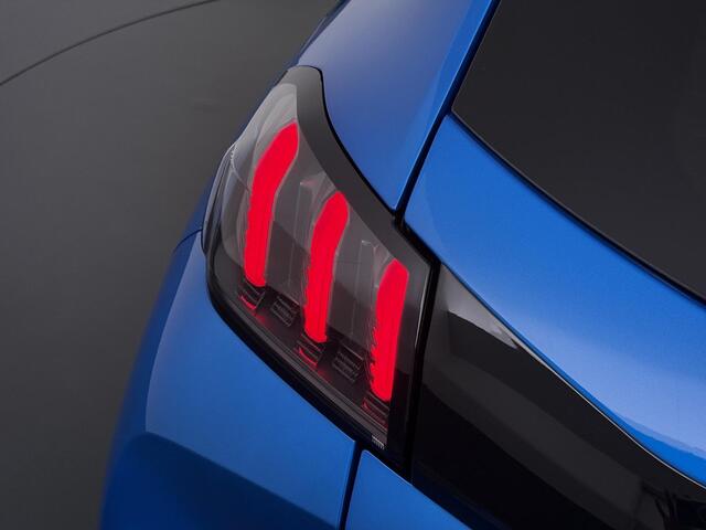 Peugeot e-208 EV GT 350 50 kWh 3 fase laden VAN: 20.400,- VOOR: 18.440,- UW LENTEVOORDEEL: 1.960,- | RIJKLAARPRIJS incl. 12mnd BOVAG