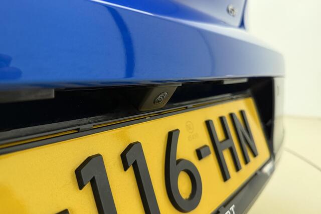 Peugeot e-208 EV GT Pack 50 kWh GT Pack | 3D-cockpit | Apple CarPlay/ Android Auto | Full LED | Adaptive Cruise Control