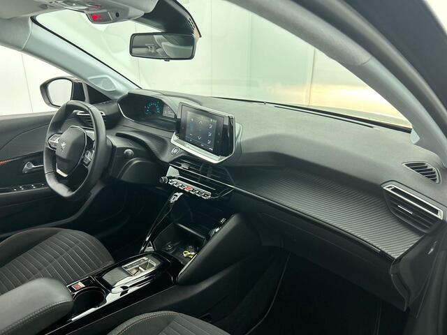 Peugeot e-208 EV Active 50 kWh | Airco | Navigatie | Apple Carplay/Android Auto | Cruise control | Led