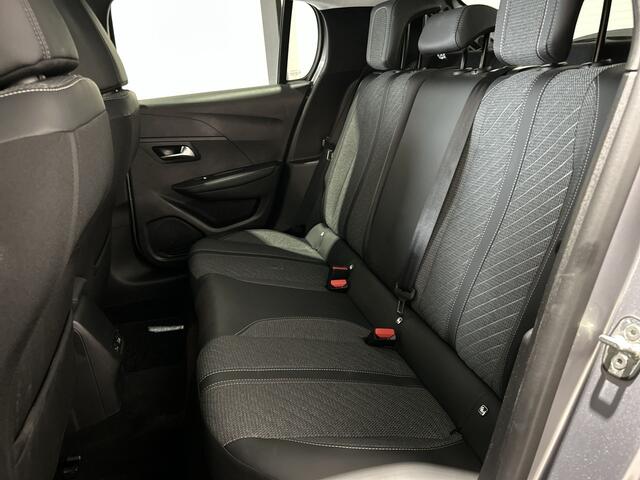 Peugeot e-208 EV Allure 50 kWh Warmtepomp | navigatie | achteruitrijcamera | SOH 99,9%