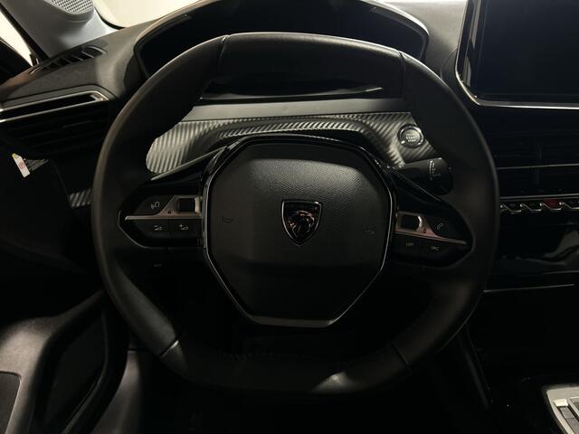 Peugeot e-208 EV Allure 50 kWh Warmtepomp | navigatie | achteruitrijcamera | SOH 99,9%