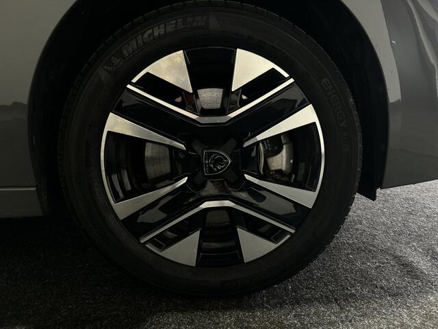 Peugeot e-208 EV Allure 50 kWh Warmtepomp | 3-fase lader | Apple carplay | SOH 99,9%