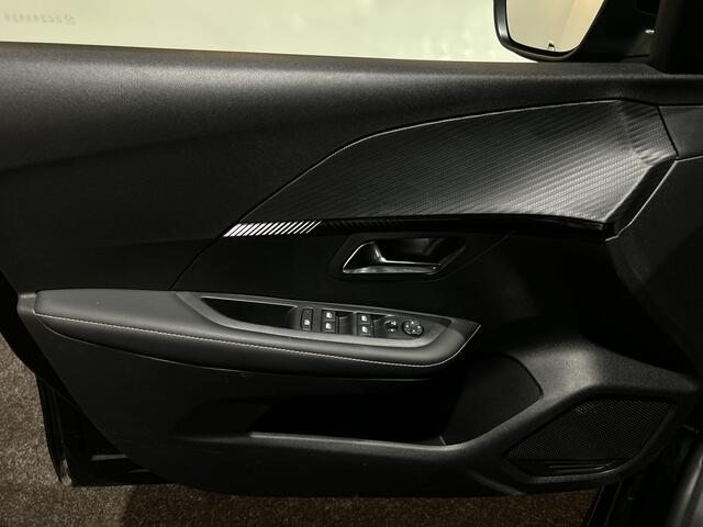Peugeot e-208 EV Allure 50 kWh Warmtepomp | 3-fase lader | navigatie | achteruitrijcamera | SOH 99%