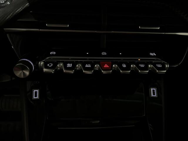 Peugeot e-208 EV Allure 50 kWh Warmtepomp | 3-fase lader | navigatie | achteruitrijcamera | SOH 99%