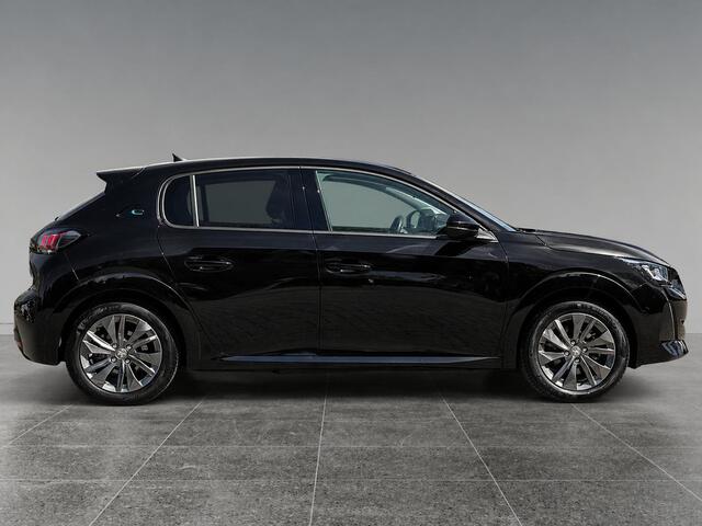 Peugeot e-208 Allure Pack EV 3-FASEN 50kWh 136pk | i-COCKPIT® | 180° CAMERA | APPLE CARPLAY / ANDROID AUTO | NAVI | CRUISE CONTROL | ISOFIX | FULL LED |