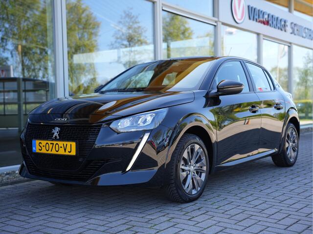 Peugeot e-208 EV Active Pack 50 kWh SOH 96% | Navi | Carplay/Android | Cruise