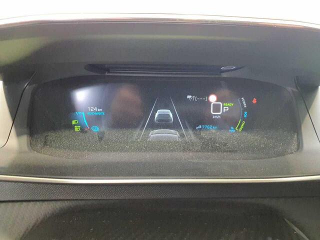 Peugeot e-208 EV GT 50 kWh | 7800 KM | Stoelverwarming | Full Options | WORDT VERWACHT!