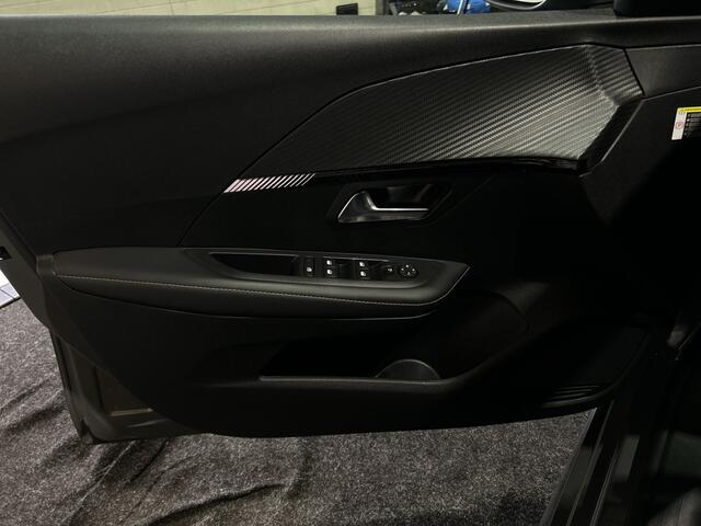 Peugeot e-208 EV Allure 50 kWh Warmtepomp | 3-fase lader | navigatie | zichtpakket Wordt verwacht 6 mei