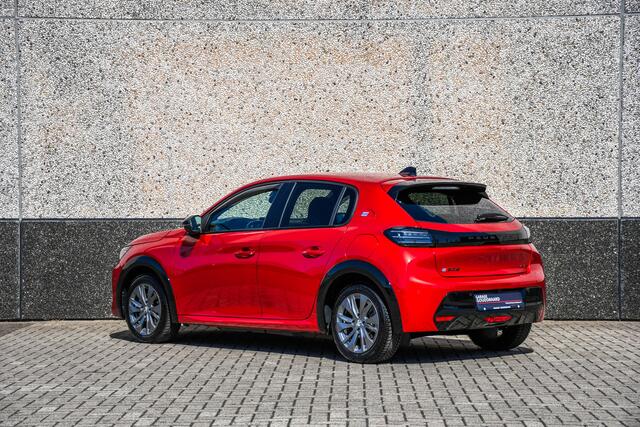 Peugeot e-208 EV GT Avantage 51 kWh