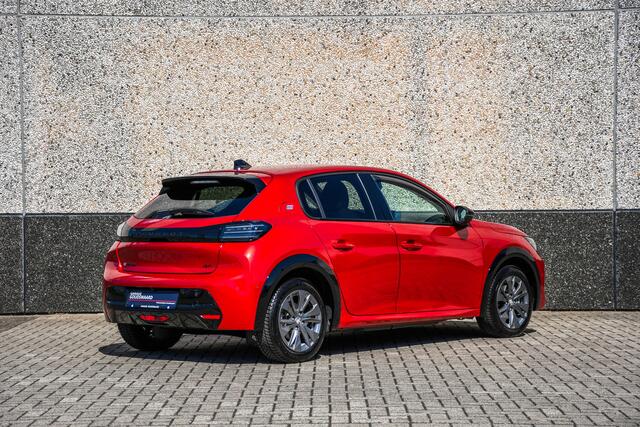 Peugeot e-208 EV GT Avantage 51 kWh