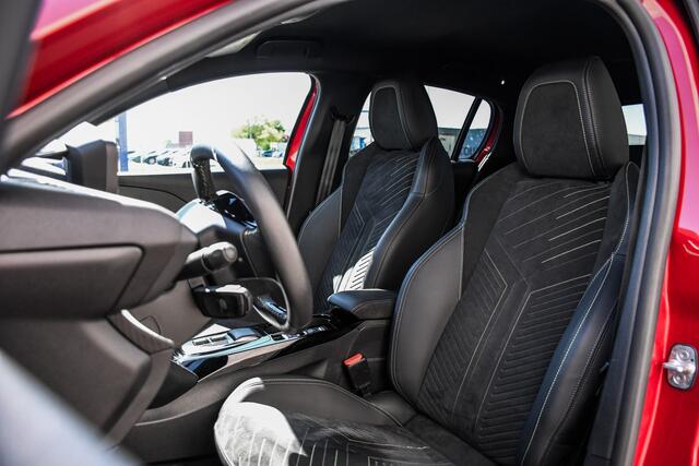 Peugeot e-208 EV GT Avantage 51 kWh