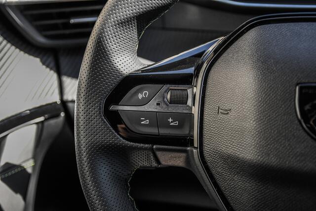 Peugeot e-208 EV GT Avantage 51 kWh