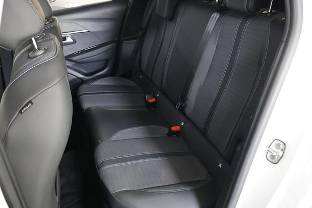 Peugeot e-208 EV Allure Pack 50 kWh SOH 91% | Clima | Bluetooth | Cruise | Lichtmetaal | Camera.