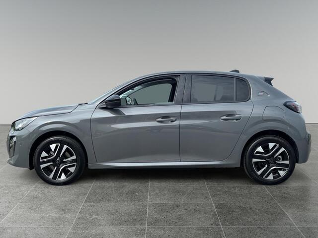 Peugeot e-208 EV Allure Avantage EV 51kWh 156pk | WARMTEPOMP | 360° CAMERA | NAVI | APPLE CARPLAY / ANDROID AUTO | DODEHOEKBEW. |