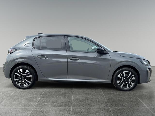 Peugeot e-208 EV Allure Avantage EV 51kWh 156pk | WARMTEPOMP | 360° CAMERA | NAVI | APPLE CARPLAY / ANDROID AUTO | DODEHOEKBEW. |