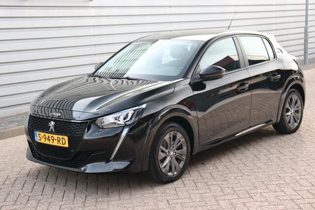 Peugeot e-208 EV Active Pack 50 kWh O.a: SOH 96%, Navi, Clima, Cruise, PDC, Carplay, Rijklaar, Etc. All-in prijs!