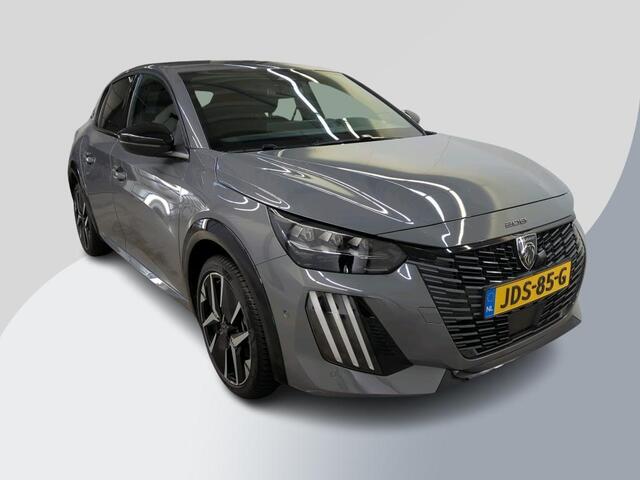 Peugeot e-208 EV GT Avantage 51 kWh
