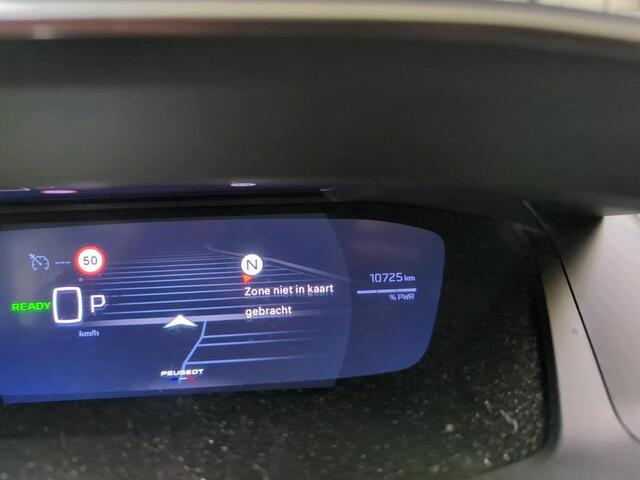 Peugeot e-208 EV GT Avantage 51 kWh