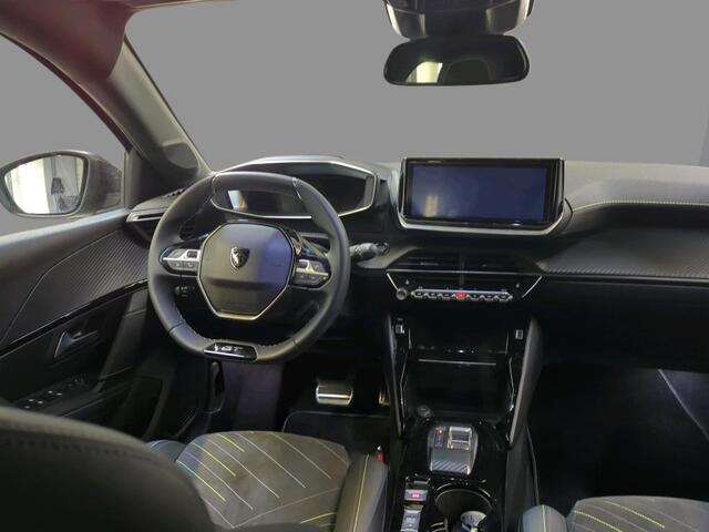 Peugeot e-208 EV GT Avantage 51 kWh