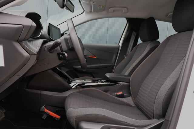 Peugeot e-208 EV Active 50 kWh 3-fase 92% soh | Apple Carplay / Android Auto | DAB+ radio | Cruise Control | Climate Control