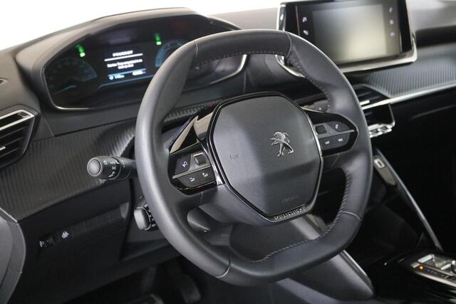 Peugeot e-208 EV Active 50 kWh Climate | Cruise | Carplay | DAB | Org. NL.