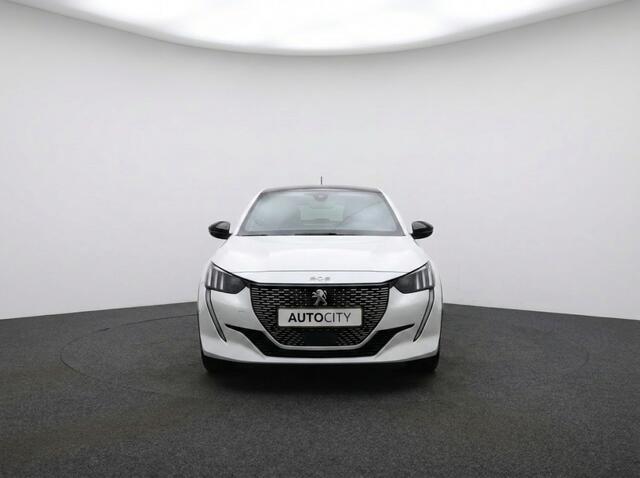 Peugeot e-208 GT PACK 350 50kWh Pano | Alcantara/Leder | Stoelverwarming | ACC