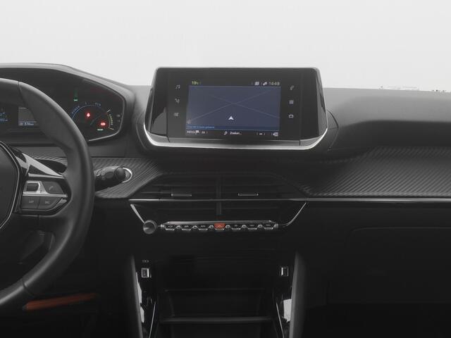 Peugeot e-208 EV Blue Lease Active 50 kWh | CARPLAY