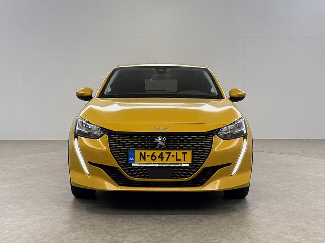 Peugeot e-208 EV Active 50 kWh | Snelladen | SOH 87% | LED | Carplay | Airco | Cruise