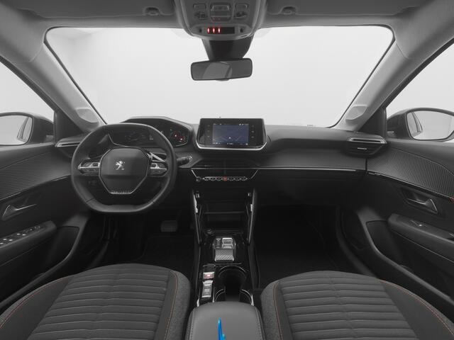Peugeot e-208 EV Active 50 kWh | CAMERA | CARPLAY