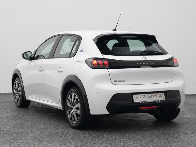 Peugeot e-208 EV Active 50 kWh | CAMERA | CARPLAY