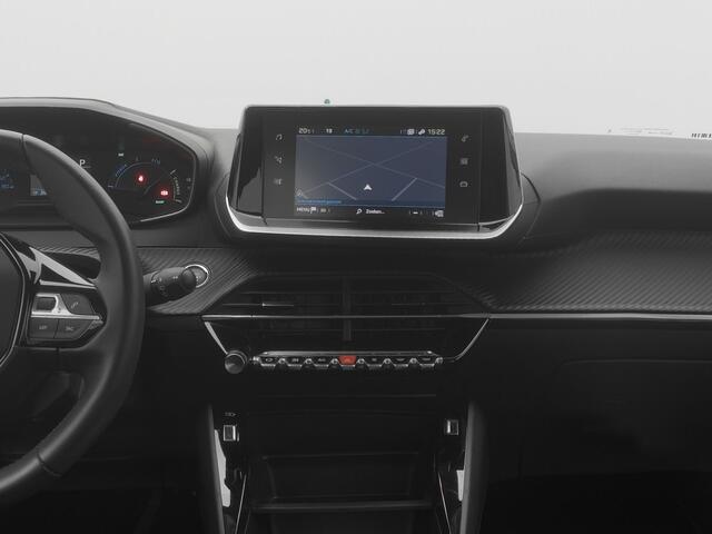 Peugeot e-208 EV Active 50 kWh | CAMERA | CARPLAY